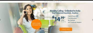 Top 7 Popular Landline Phone Service Providers 2021 Cllax Top Of It