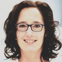 Rebecca Thein's Instagram, Twitter & Facebook