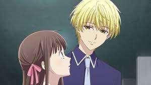Fruits Basket: the Final Episode 5 - Momiji is All Grown Up - Anime Corner