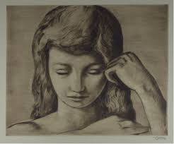 Frederic Taubes (1900