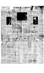 Diario De La Marina