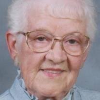 Obituary for Rosa M. Batt