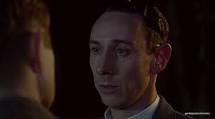 Sherlock Holmes is gay — Leonard & Daniel + Kisses