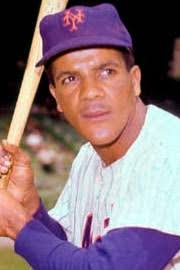 Elio Chacon: Original Mets Infielder With A Few Classic Stories (1962)