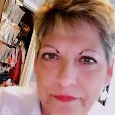 Geraldine Roark (groark6172)