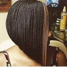 Bob Braids 40 Bob Length Braided Hairstyles Bob Braids Bob Braids Hairstyles Braided Hairstyles