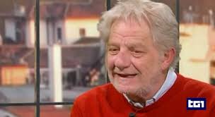 È morto a 72 anni l’attore Antonello Fassari