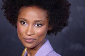 Darryl Wesley Attends Premiere Miniseries Clipped Editorial Stock Photo