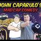 John Caparulo event image