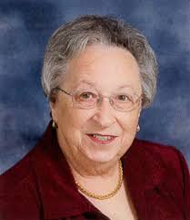 Shirley Harlow Jones (1930-2018)