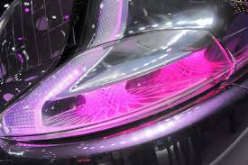 Pin By Antao Almada On Car Lights Concept Cars Automotive Design Headlamp Design