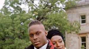 May turn out to be quite silly after a long day, and are always fun to be around. Maro Itoje On Family His England Rugby Teammates And Ralph Lauren British Gq
