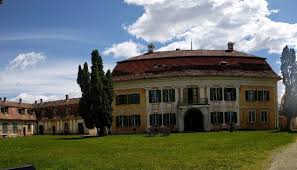Can i have lunch or dinner nearby? Palace Picture Of Palatul Brukenthal Avrig Restaurant Tripadvisor