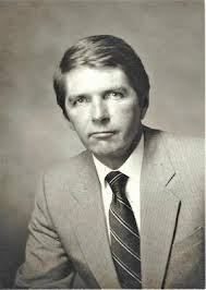 Wendell Proffitt Obituary (1941