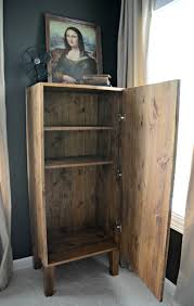 5 out of 5 stars. Diy Card Catalog Cabinet Tutorial Decor And The Dog
