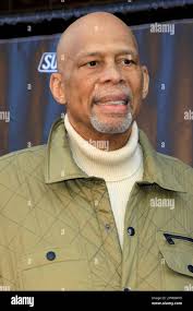 Abdul jabbar hi-res stock photography and images