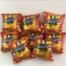 Makanan ringan harga 500 rupiah. Harga Komo Snack Terbaru Juli 2021 Biggo Indonesia