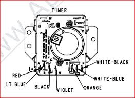 But, these wiring diagrams are kicking my butt. Roper Dryer Timer Diagram Member S Gallery Appliantology Org A Master Samurai Tech Appliance Repair Dojo