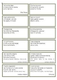 Cartellini Di Haiku Da Leggere Haiku Risorse Didattiche Esercizi