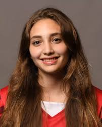 2022-23 Field Hockey Roster