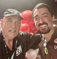 Marshall appearance at Bealls in Tullahoma