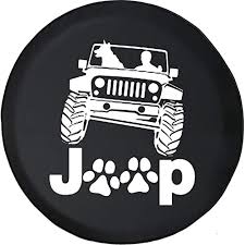 Car service — paw paw, van buren county, michigan, united states, found 3 companies. Buy Spare Tire Cover Paw Prints Paws Dog Passenger 4x4 Dog Fits Jeep Wrangler Accessories Suv Camper And Rv Black Size 30 Inch Online In India B08148w6rq