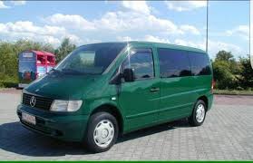 Image result for Granite Green 2017 Vito