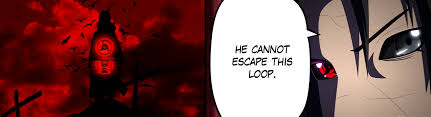 Naruto shippuden stars naruto uzumaki, now two years older and wiser, as he continues his quest to become history's greatest ninja. Tsukuyomi Vs Izanami Naruto Battles Comic Vine