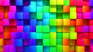 Here you can find the best 3d abstract wallpapers uploaded by our community. Wallpaper Cube Blocks 4k 5k 3d Iphone Wallpaper Android Wallpaper Rainbow Abstract Os 12523 Page 1064