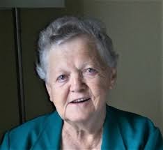 Obituary for Mary Janzen