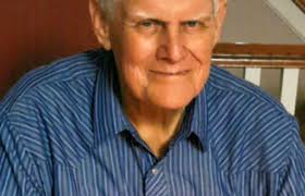 Joseph “Big Joe” Moehrle Obituary March 4, 2018