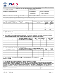 #biodata #mariage #philippine #contract #form. 25 Printable Bio Data Form For Job Templates Fillable Samples In Pdf Word To Download Pdffiller