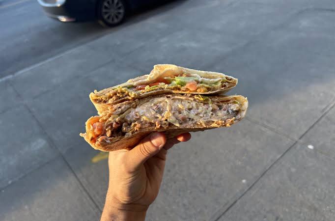 Taco