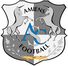 More modern, easily identifiable and enhancing the prominence of the title sponsors, these two new visual identities increase impact and thus contribute. Amiens Ligue 1 2017 Fts Kits E Logos