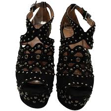 Image result for Azzedine Alaia shoes