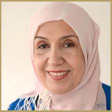 Dr. Samira Ibrahim Islam is a pioneering Saudi pharmacologist whose work  transformed modern medicine and women's education in the region. She was  the first Saudi woman to earn a PhD, specializing in