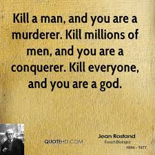 Jean Rostand Quotes | QuoteHD via Relatably.com