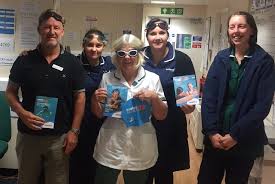 Call the store on 01752 437616 to book an appointment with our sales advisors. Community Crisis Response Team Swim The Channel Four Times Livewell Southwest