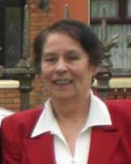 Condolence Book for Mary Carolan (née Clarke) (Cavan Town, Cavan)