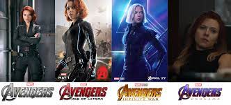 Последние твиты от black widow (@theblackwidow). Avengers Endgame Will Be The First Avengers Movie Where Black Widow Has Long Hair Marvelstudios