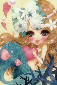 Mermaid Mermaid Art Mermaids And Mermen Beautiful Mermaids