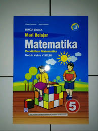 Kunci Jawaban Matematika Kelas 5 Latihsiswa