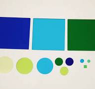 Behind the Product: Making of Colour Glass Filters - UQG