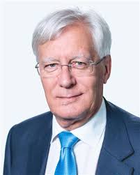 Professor Howard Ware