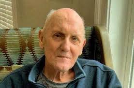 David Blackburn Obituary