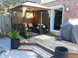 Check spelling or type a new query. Pin By Windy Cheezy On Patio Outdoors Gardens Greenery Backyard Ideas For Small Yards Patio Gazebo Deck Designs Backyard
