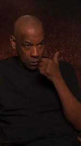 Denzel Washington #motivations