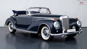 1956 Mercedes Benz 300 300 Sc Cabriolet Mercedes Benz 300 Mercedes Benz Cars Mercedes Benz Classic