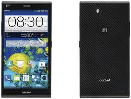 · now tap the setting's icon from your home screen. Zte Bypass Tools To Bypass Lock Screen Zte Grand Xmax Techidaily