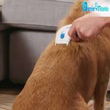 Electric Flea Ticks Comb Visit Wagonclick Shop Pets Video Fleas Dog Grooming Supplies Dog Grooming